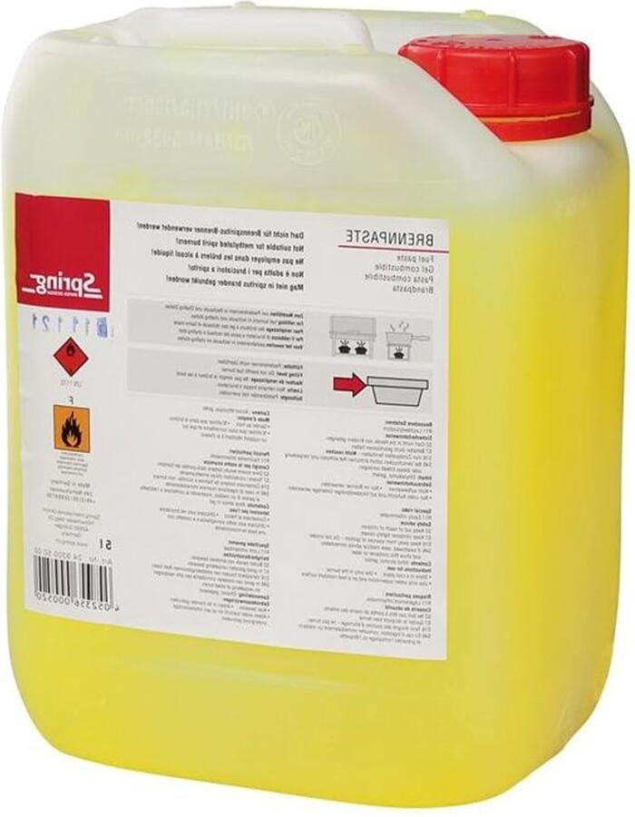 Brandpasta Kan Warmhoudbak Buffet Warm Houden Grote Capaciteit 5 Liter Zilver