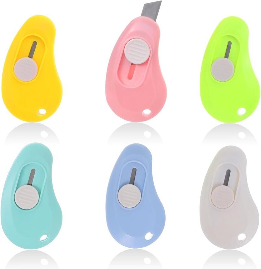 Brievenopener – Postopener – Pakketopener envelop item