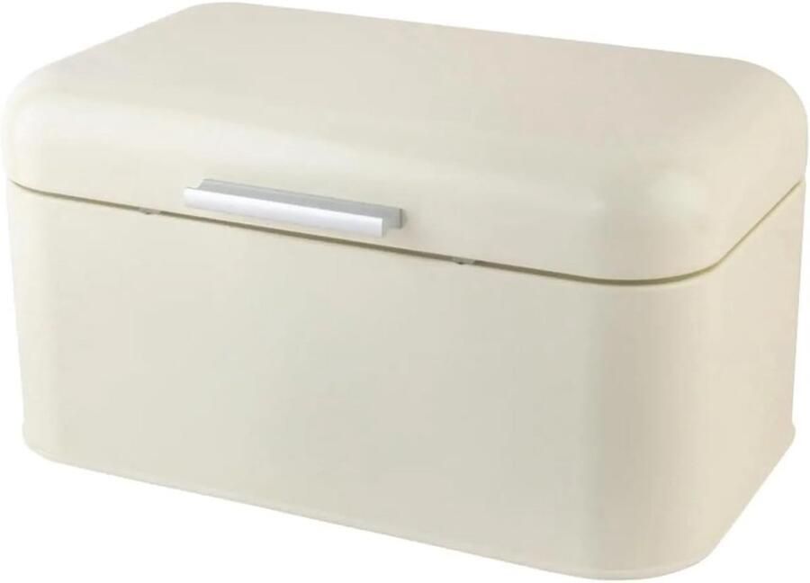 Brood Opberger Brooddoos Container Brood Vers Houden Stofvrije Opslag 30x20x15.5cm Zwart