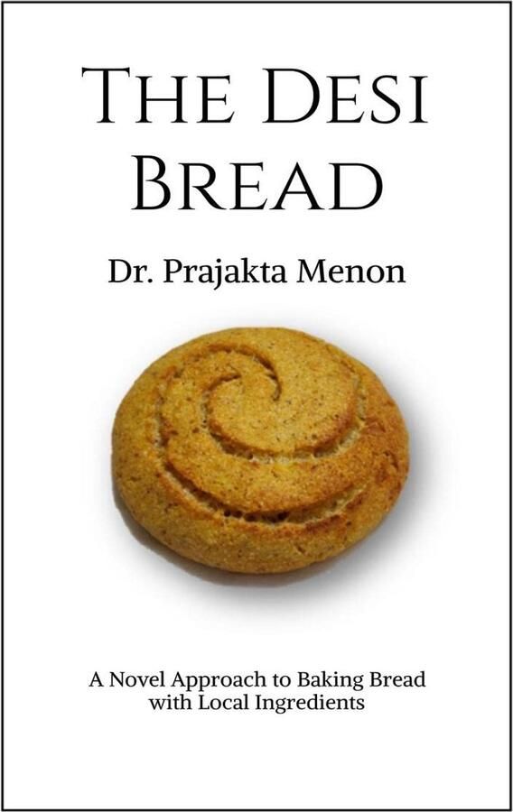 Broodbakken Boek Bakkerij Gids Lokale Ingrediënten Nieuwe Bakmethode 20x25x5 cm