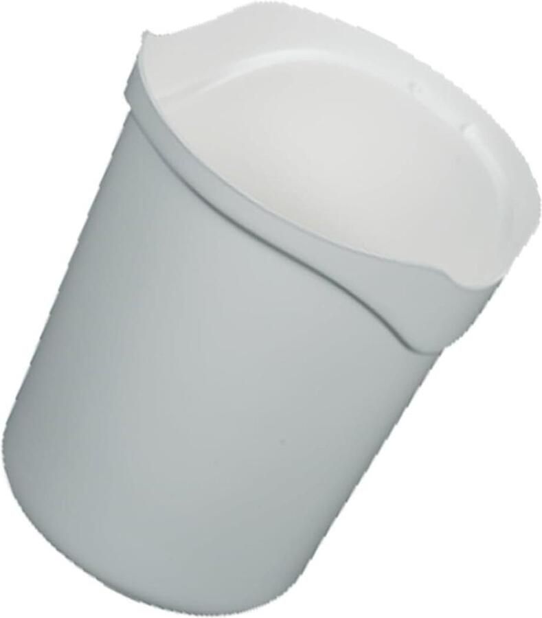 Broodbakmachine Apparaat Zelf brood bakken Recyclebaar materiaal 1.1 Kilogram Rood