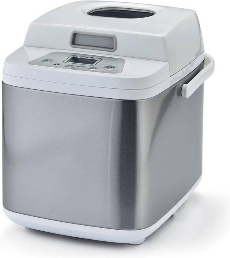 Broodbakmachine Broodmachine Meerdere Progamma's Timer Volledig Automatisch Makkelijk te Gebruiken
