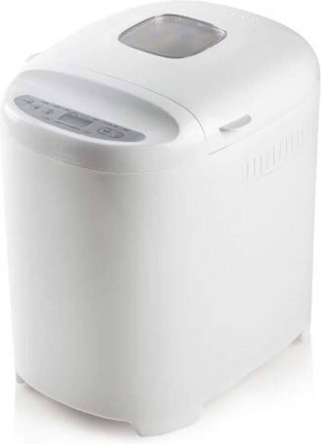 Broodbakmachine Broodmachine Meerdere Progamma's Timer Volledig Automatisch Makkelijk te Gebruiken