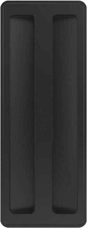 Broodbakmachine Hoes Apparaat Beschermer Keuken Netjes Houden Stof- en Vochtwerend 66 gram Zwart