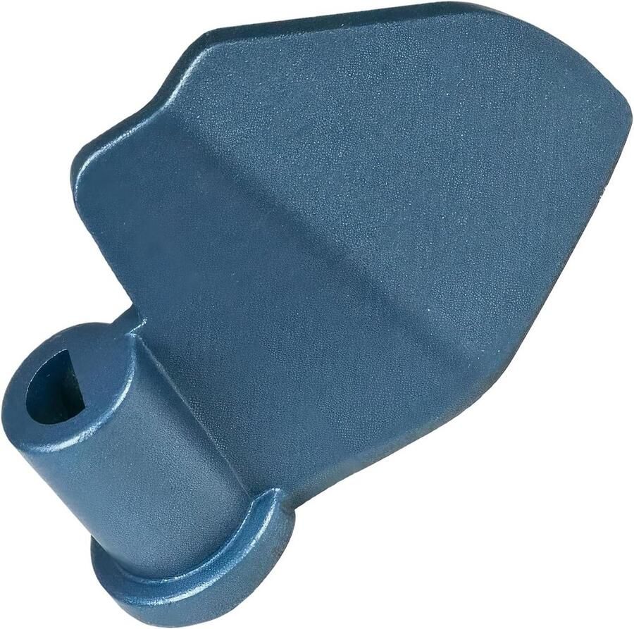 Broodbakmachine Onderdeel Bakmachine Accessoire Zelf Brood Maken Originele Code Compact Formaat Grijs
