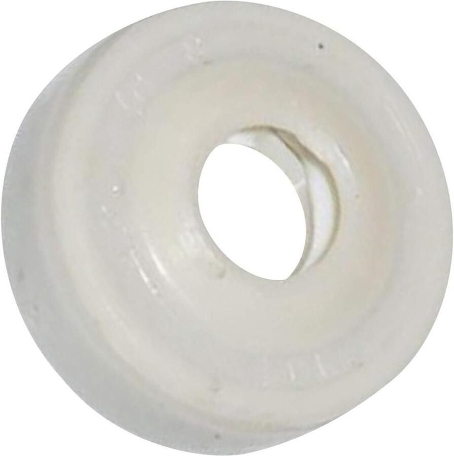 Broodbakmachine Onderdeel Smeermiddel Ring Apparaat Reparatie Roestvrij Staal QD780A Zilverkleurig
