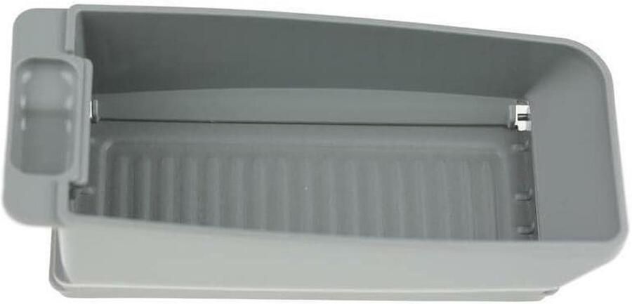 Broodbakmachine Onderdeel Verdeler Accessoire Automatisch Toevoegen Specifieke Pasvorm 17 x 10 x 7 cm Rood