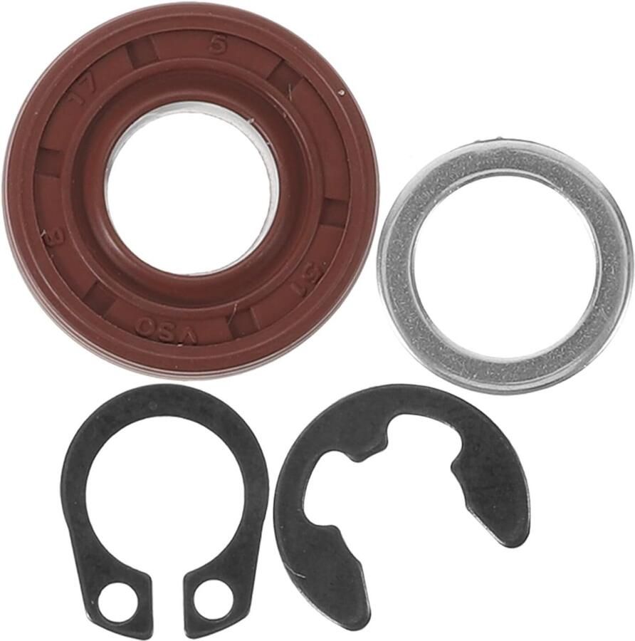 Broodbakmachine Onderhoudsset Reparatieset Keukenmachine Huishoudelijk Gebruik Lekvrij Ontwerp Maten Kleuren