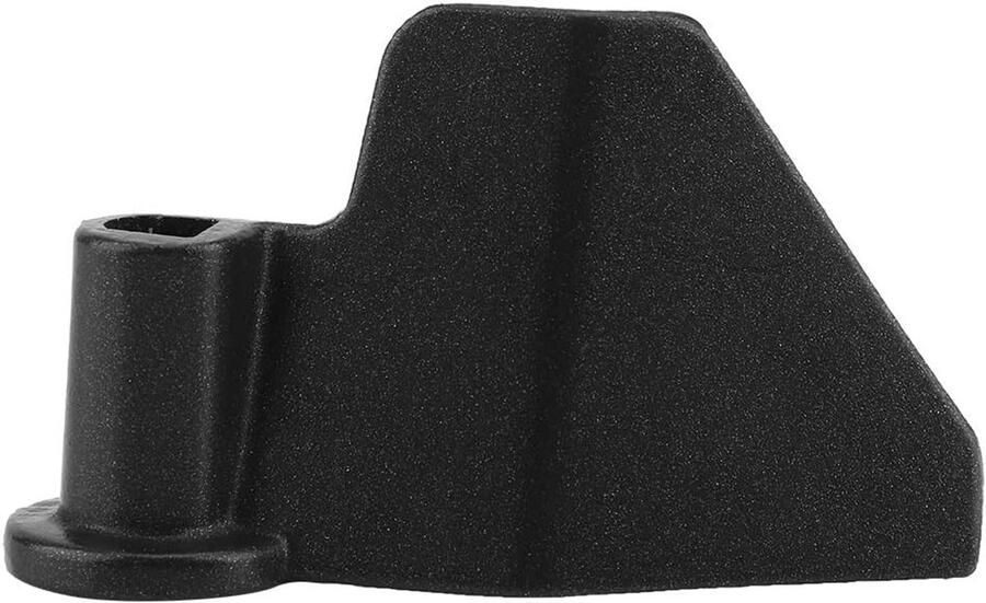Broodbakmachine Paddle Zwart 6 5 x 3 8 cm Non-stick Koolstofstaal Vervangende Paddle voor Broodbakmachine
