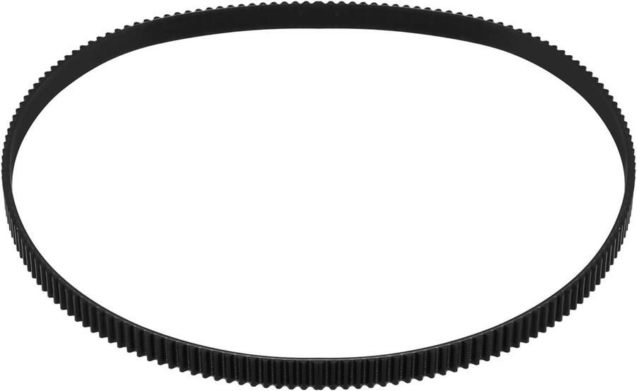 Broodbakmachine Riem 537 mm 179 Tanden 8 mm Breedte Vervangende Aandrijfriem