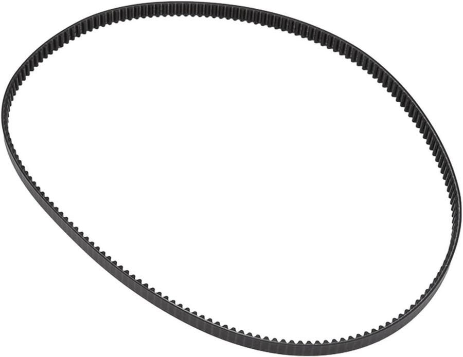 Broodbakmachine riem met 175 tanden Duurzaam accessoire voor keukenapparatuur