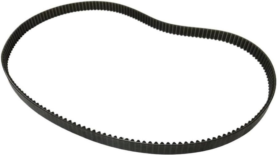 Broodbakmachine Riem Onderdeel Keukenapparaat Brood Bakken Specifiek Model Omtrek 537mm Zwart
