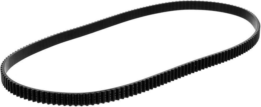 Broodbakmachine Riem Vervangingsonderdeel Brood Bakken 175 Tanden Ontwerp 26 x 26 x 26 cm Zwart