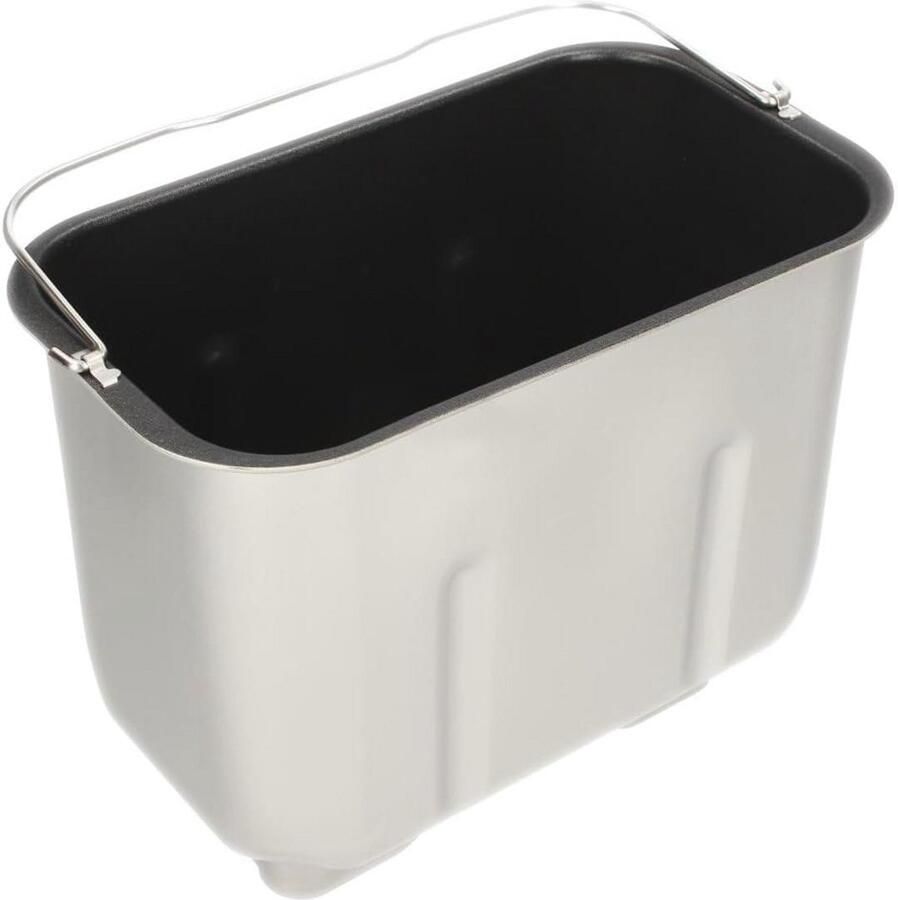 Broodbakmachine voor Thuis Maak Vers Brood Tot 1 5 kg