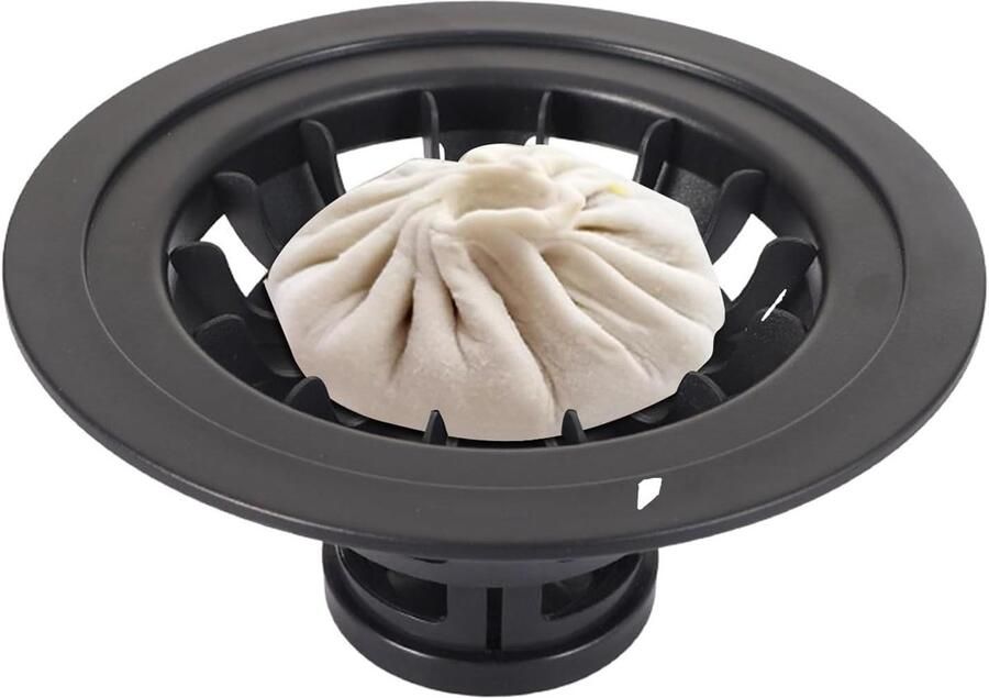 Broodjesmachine 17 8 cm (7 inch) keukenapparaat professioneel gereedschap voor het bereiden van levensmiddelen voor het koken thuis levensmiddelen bakkerij voorbereiding