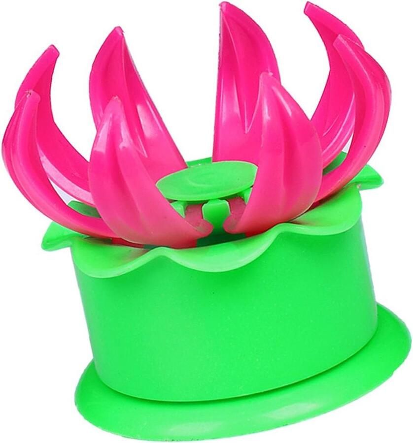 Broodjesmaker Baozi Maker Gevulde Broodjes Maken Uniek Ontwerp 11 cm Wit