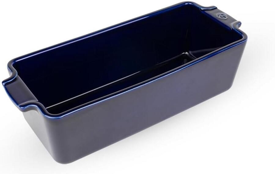 Broodkom Keramiek Bakvorm Brood Bakken Gelijkmatig Garen 25 cm Blauw