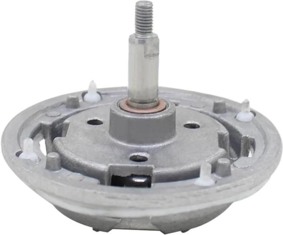 Broodmachine As Lager Vork Lager Mouw Machine Onderhoud Vermindert Wrijving 50 Gram Zilver