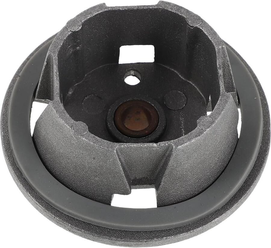 Broodmachine Asbus Reparatiedelen Keukenapparaat Broodmachine Reparatie Versterkte Stabiliteit 7.5 x 7.5 x 3.8 cm Multicolor