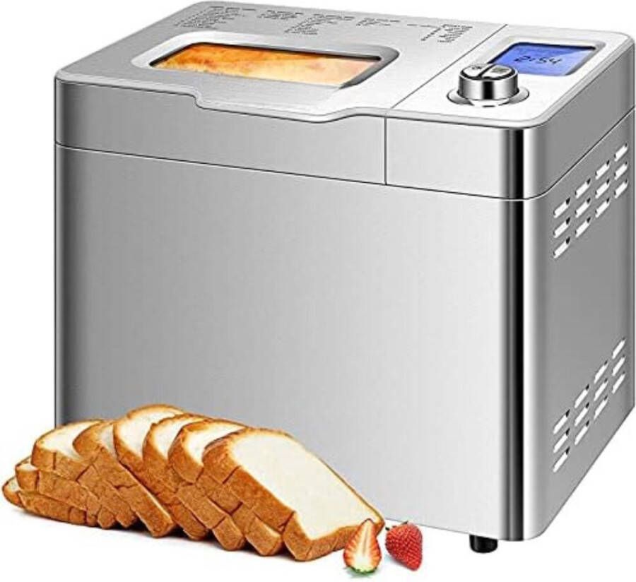 Broodmachine Brood Machine 550W