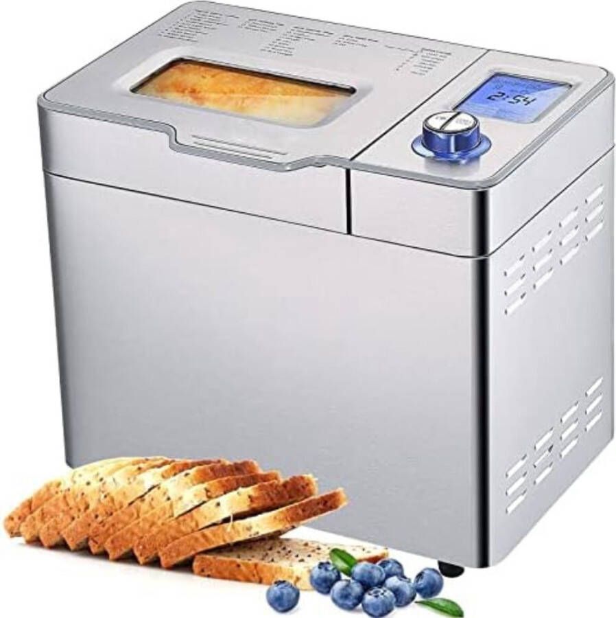 Broodmachine Brood Machine 900G