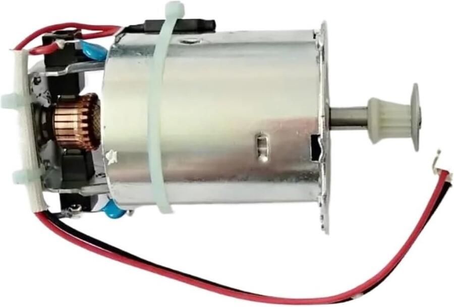 Broodmachine Motor Reserveonderdeel Brood Bakken Specifieke Compatibiliteit 230V 65W