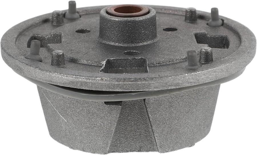 Broodmachine Reparatieset Keukenonderdeel Zelf Repareren Duurzaam Materiaal 7.5 x 7.5 x 3.8 cm Multicolor