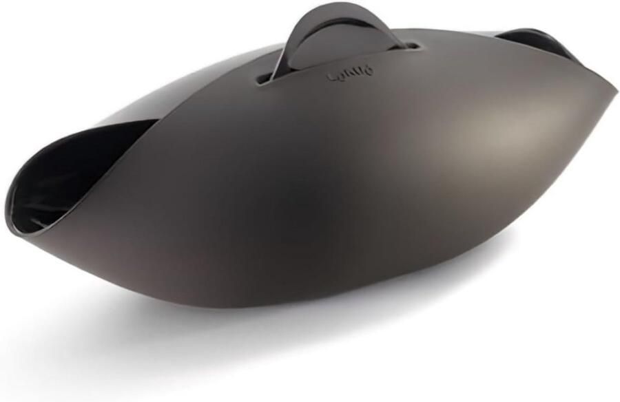 Broodmaker voor het Bakken van Brood Siliconen Bakvorm voor Perfecte Broden 600 ml