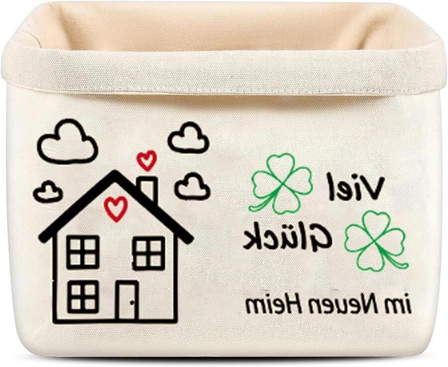 Broodmand Broodschalen Mand Brood Serveren Handgeweven Afwerking N.v.t. Wit