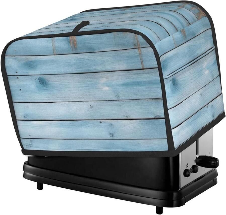 Broodrooster Cover Broodmachinehoes Keuken Apparaten Beschermen Waterdicht Oxford Doek 30 x 19 x 19 cm