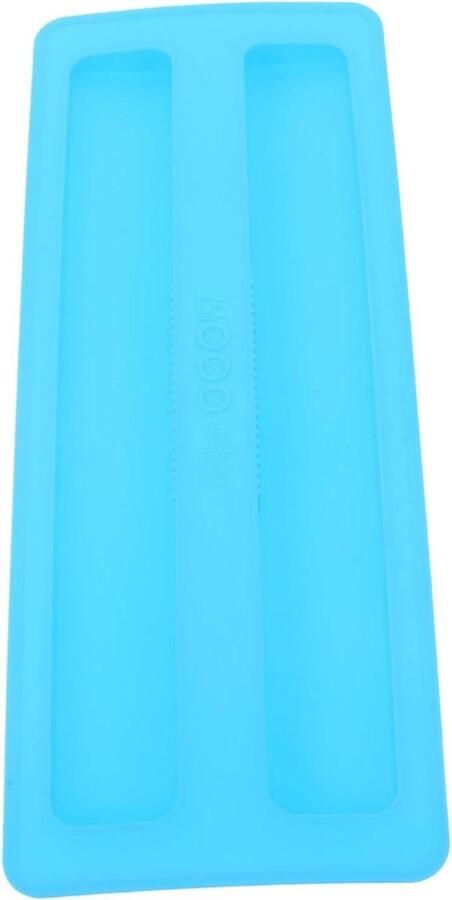 Broodrooster Deksel Apparaathoes Keuken Apparaat Beschermen Universele Pasvorm 10.4 cm Breed Blauw