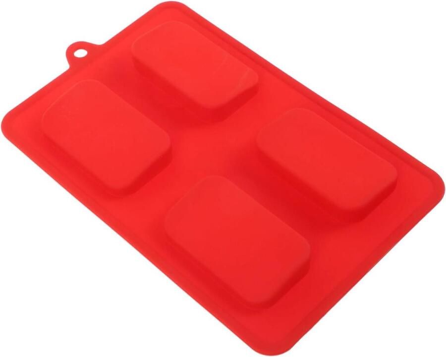 Broodrooster Deksel Beschermkap Apparaat Schoon Houden Eenvoudig te Reinigen 168 cm Rood