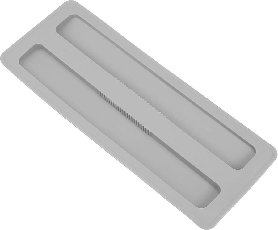 Broodrooster Deksel Keuken Accessoire Apparaat Bescherming Stof- en Waterdicht 10x27 cm
