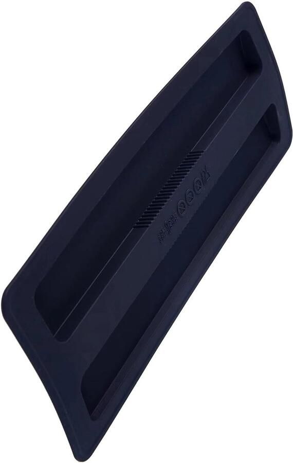 Broodrooster Deksel Keuken Accessoire Stofvrij Houden Hittebestendig Siliconen Universele Pasvorm Grijs Zwart Blauw Rood
