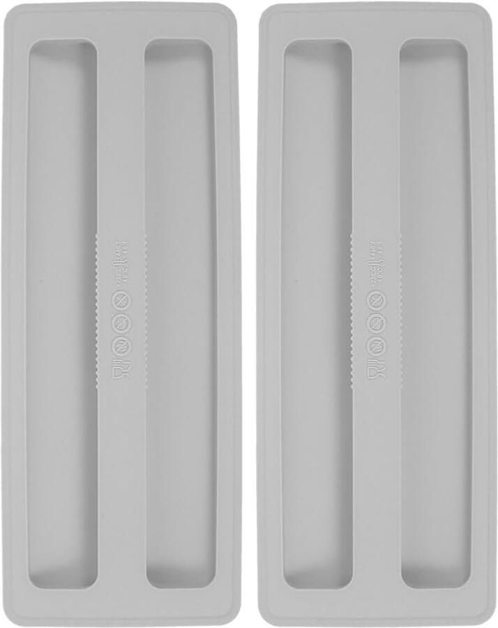 Broodrooster Deksel Keukenaccessoire Bescherming Apparaat Schoonhouden Eenvoudig Te Reinigen 27x10cm