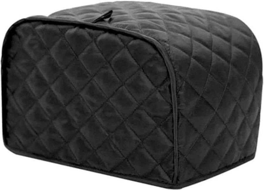 Broodrooster Hoes Apparaat Stofkap Keuken Apparaten Beschermen Wasbaar en Stofafstotend 12 x 11 x 8.5 inch
