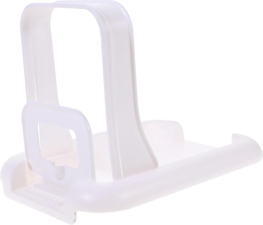 Broodsnijder Geleider Brood Snijhulp Gelijkmatig Brood Snijden Verstelbare Dikte 22x16x16 cm Zoals Afgebeeld