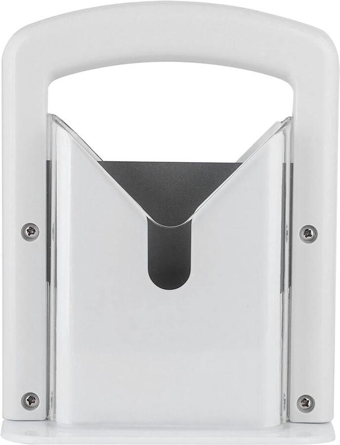 Broodsnijder Gelijkmatig Snijden Bakkerij Keukenaccessoires Huishoudelijk Brood Snijden Nauwkeurige Snijgeleider 24 x 19 x 10 cm