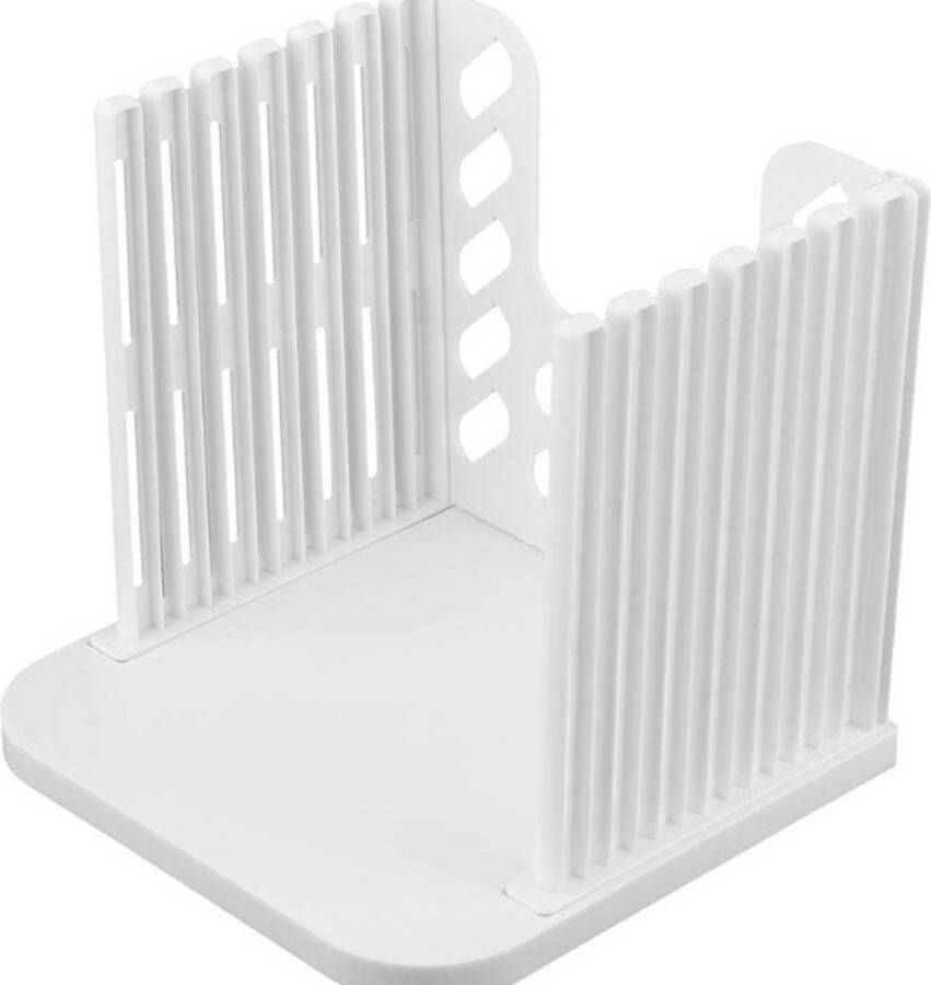 Broodsnijder hulpmiddel Broodsnijder Broodsnijmachine handmatig Broodsnij plank Must have voor in de keuken!