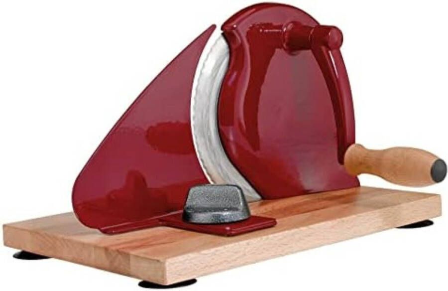 Broodsnijder Hulpmiddel Broodsnijder Handmatig Broodsnijmachine Handmatig