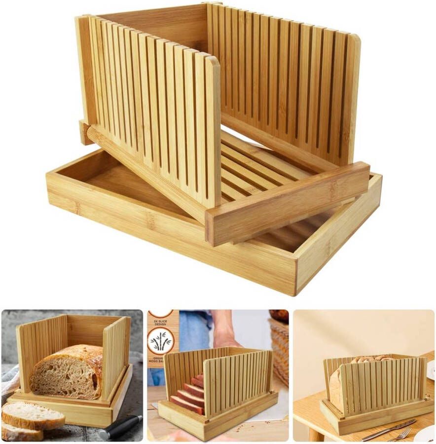 Broodsnijmachine vleessnijmachine Snijder Professionele Mandoline Snijmachine