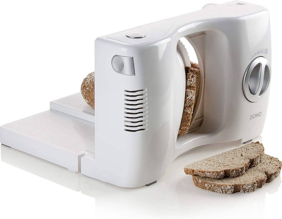 Broodsnijmachine vleessnijmachine Snijder Professionele Mandoline Snijmachine - Foto 5