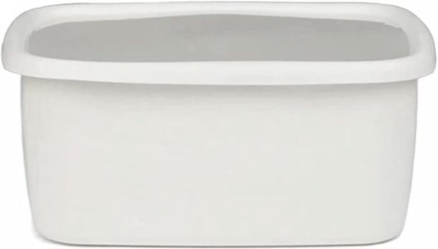 Broodtrommel Keramiek Brooddoos Opslag Brood Vers Houden Optimale Luchtstroom 3.5 Liter D