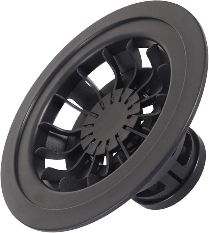 Bun Maker Machine Deegpers Vorm Snelle Maaltijd Prep Non-Stick Afwerking 18 cm Wit
