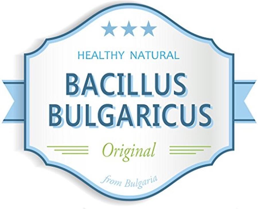 Bulgaars Yoghurtsstarter voor Romige en Gezonde Yoghurt - Foto 3