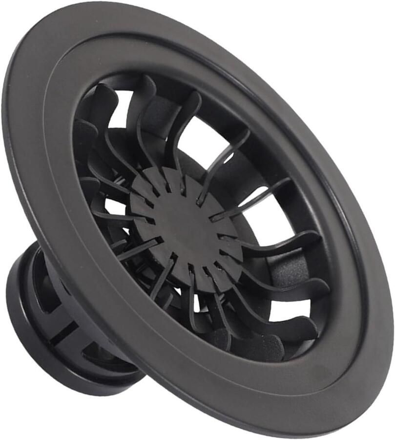 Bun Maker Machine Deegpers Vorm Snelle Maaltijd Prep Non-Stick Afwerking 18 cm Wit