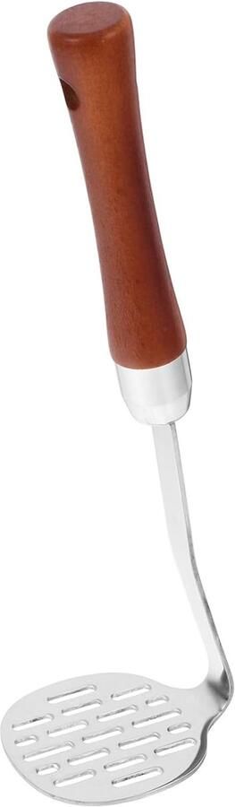 Burger Pers Patty Maker Thuis Grillen Roestvrij Staal 24X7X6CM Zoals Getoond