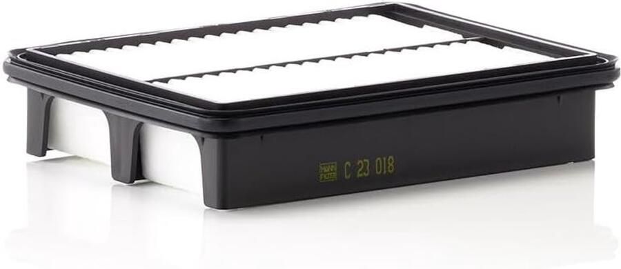 C 23 018 Luchtfilter Voor Personenauto's Schone luchttoevoer Duurzaam filtermateriaal Perfecte pasvorm Originele OE-kwaliteit