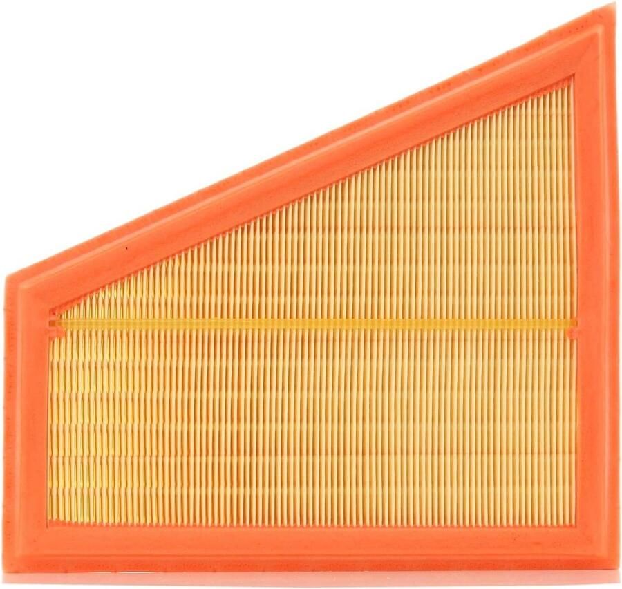 C 27 125 Luchtfilter Voor Personenauto's Schone luchttoevoer Duurzaam filtermateriaal Perfecte pasvorm Originele OE-kwaliteit