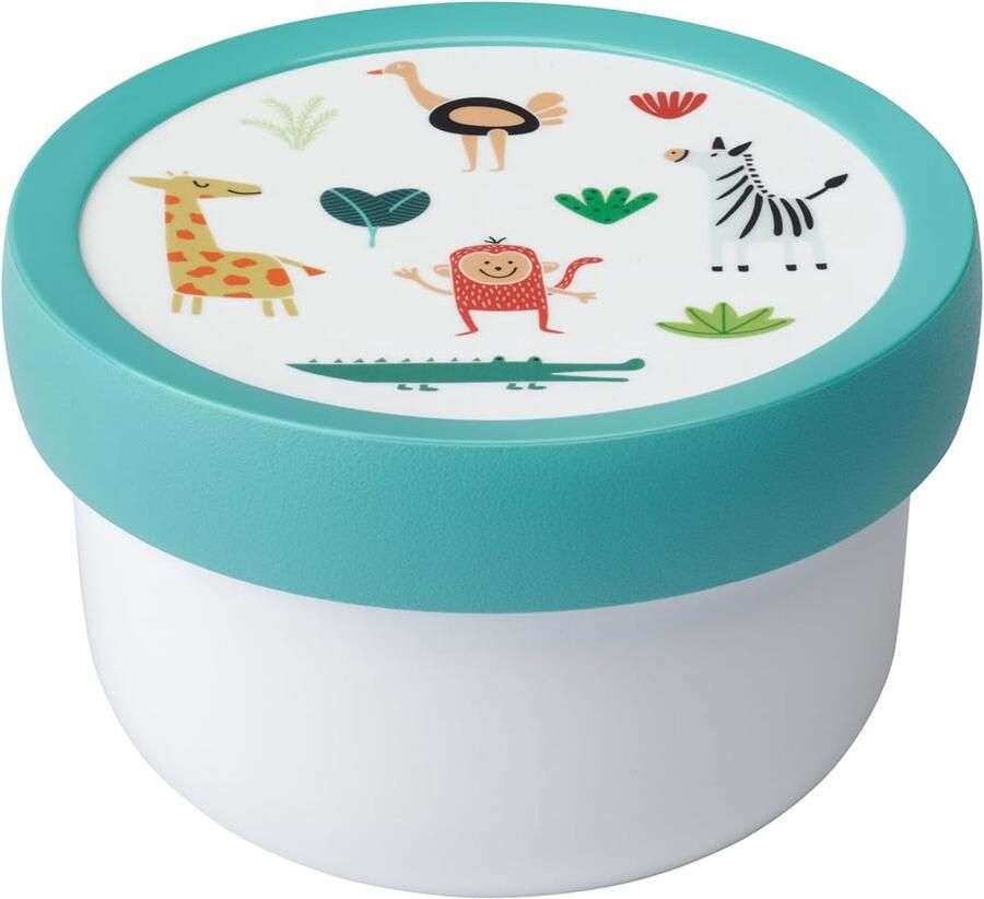 Campus 300 ml Animal Friends